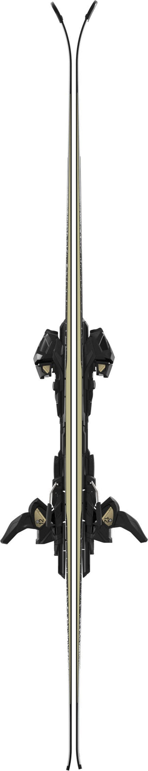 Atomic Redster Q7.8 Revoshock C Skis 2027 + MI 12 GW Bindings