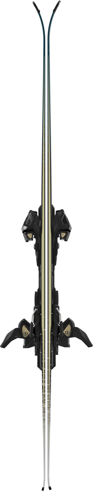 Atomic Redster Q6 Skis 2027 + MI 12 GW Bindings