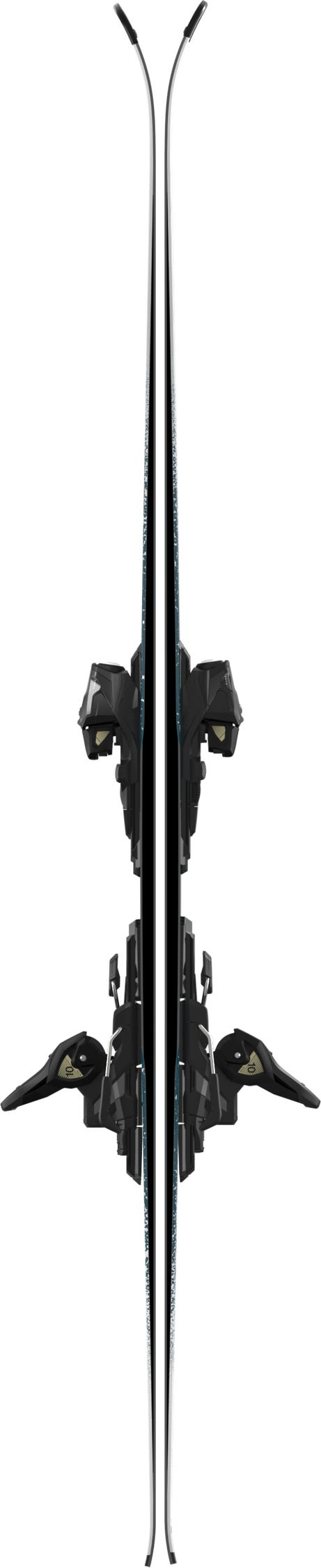 Atomic Redster Q5 Skis 2027 + M 10 GW Bindings
