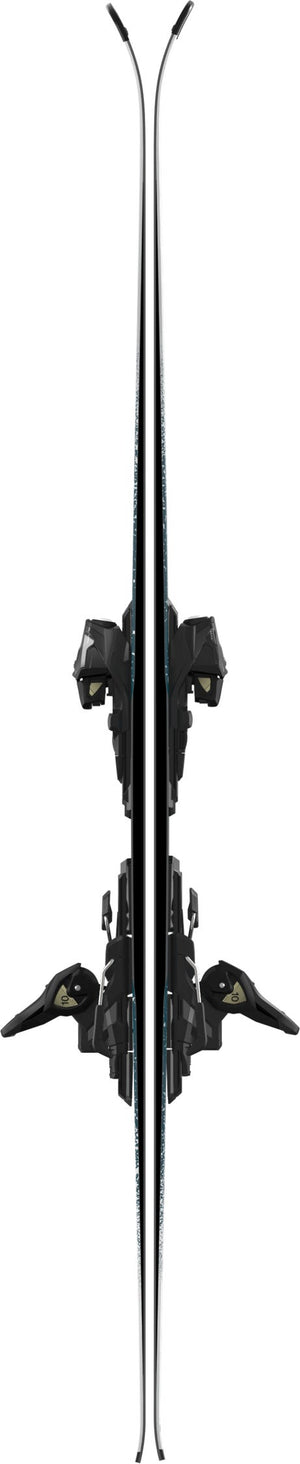 Atomic Redster Q5 Skis 2027 + M 10 GW Bindings
