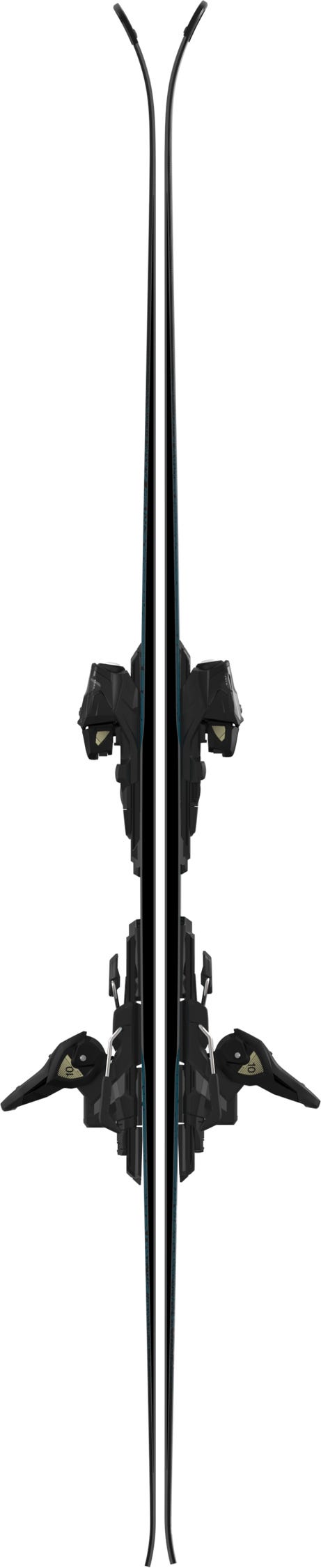 Atomic Redster Q4 Skis 2027 + M 10 GW Bindings