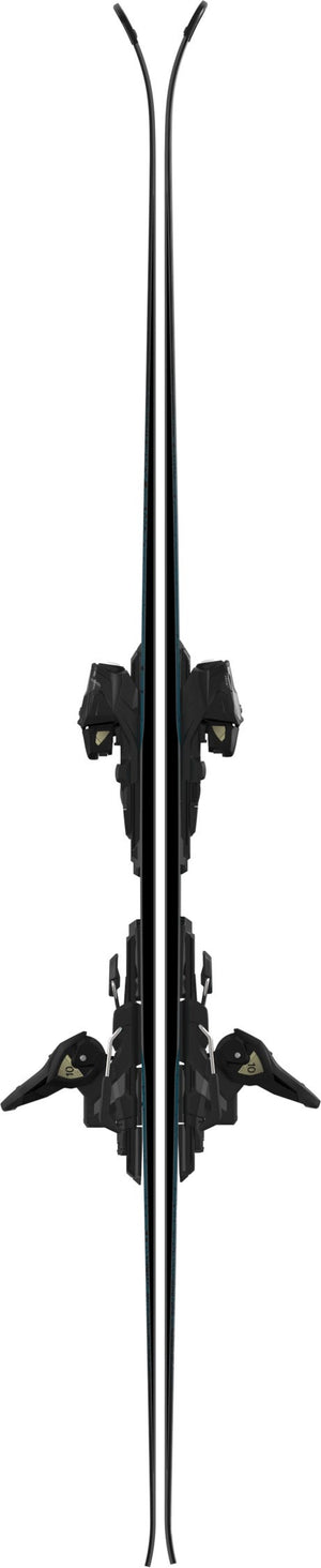 Atomic Redster Q4 Skis 2027 + M 10 GW Bindings