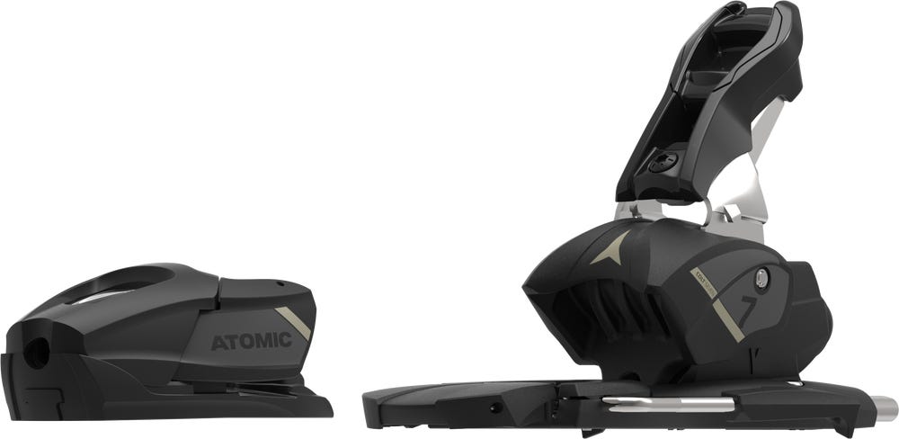 Atomic Colt 7 GW Junior Bindings 2027