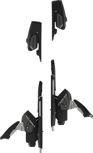 Atomic Colt 7 GW Junior Bindings 2027