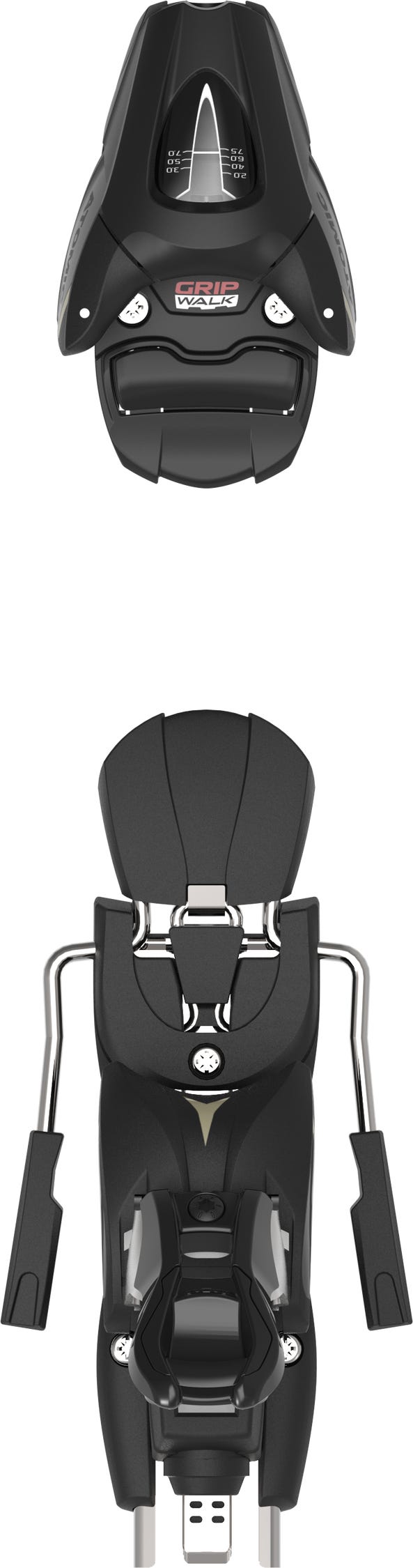 Atomic Colt 7 GW Junior Bindings 2027