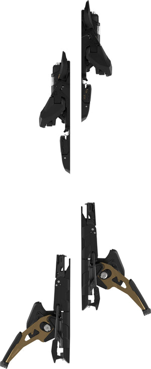 Atomic Shift² 10 MN Ski Bindings 2027