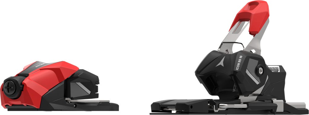 Atomic Icon RS 16 Ski Bindings 2027