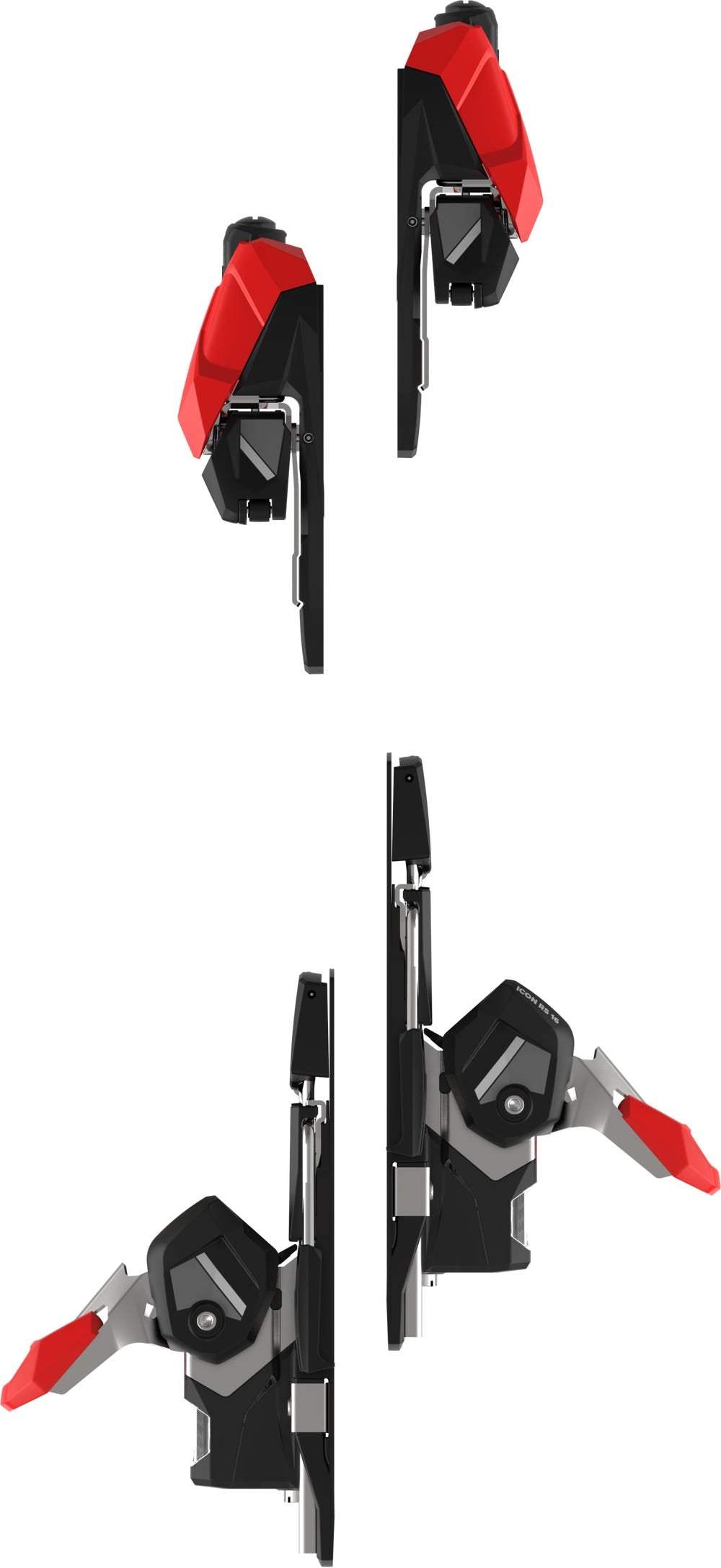 Atomic Icon RS 16 Ski Bindings 2027