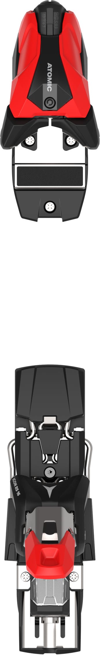 Atomic Icon RS 16 Ski Bindings 2027