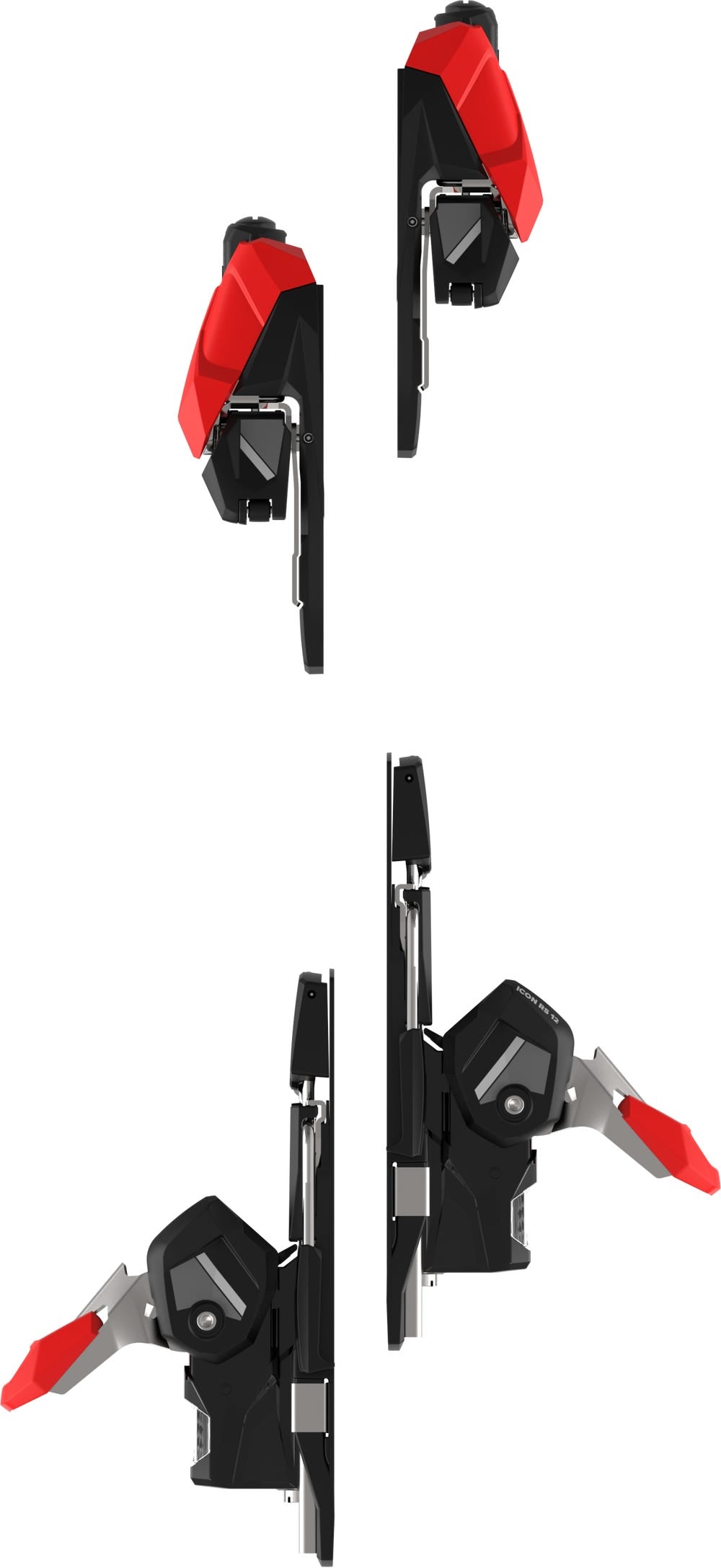 Atomic Icon RS 12 Ski Bindings 2027