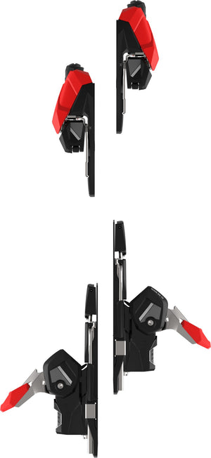 Atomic Icon RS 12 Ski Bindings 2027