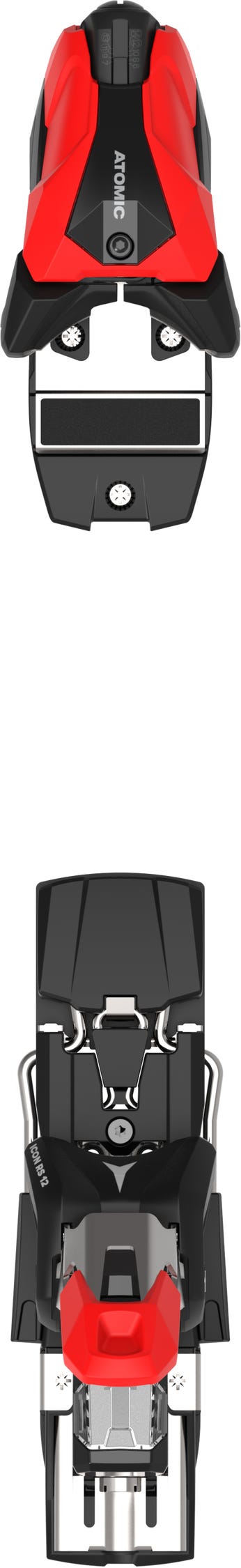 Atomic Icon RS 12 Ski Bindings 2027