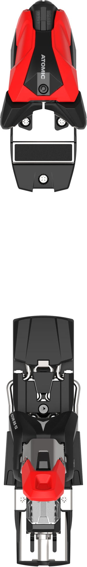 Atomic Icon RS 12 Ski Bindings 2027