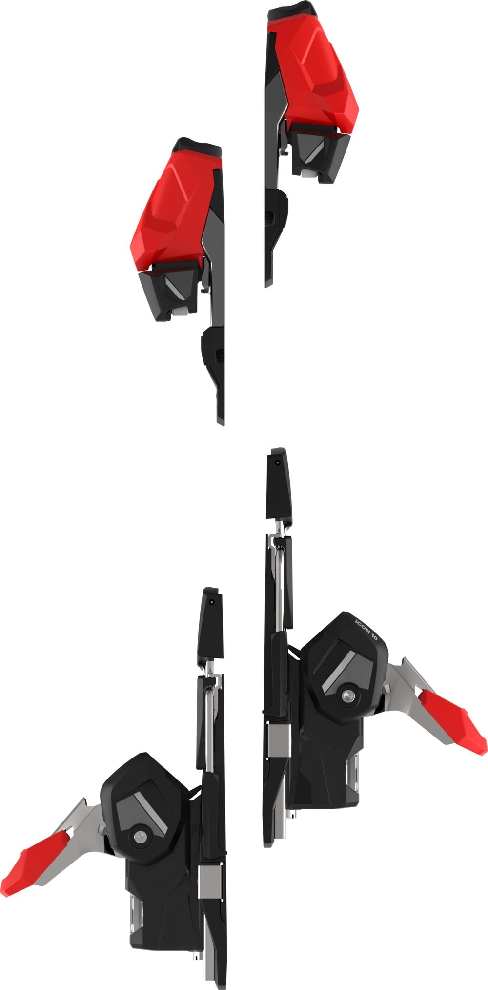 Atomic Icon 10 Ski Bindings 2027