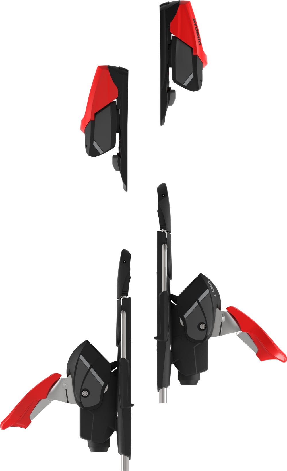 Atomic Colt 7 C GW Ski Bindings 2027