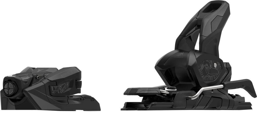Atomic Strive 12 GW Ski Bindings 2027