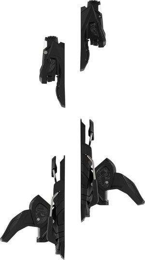 Atomic Strive 12 GW Ski Bindings 2027