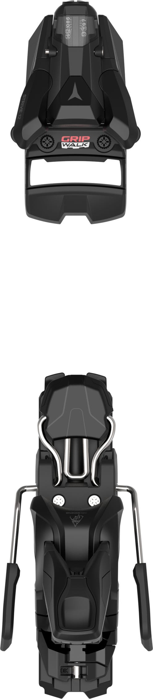 Atomic Strive 12 GW Ski Bindings 2027