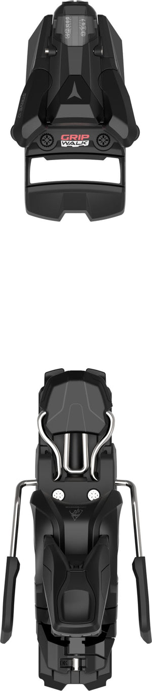 Atomic Strive 12 GW Ski Bindings 2027
