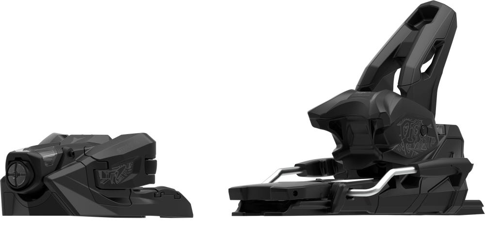 Atomic Strive 14 MN Ski Bindings 2027