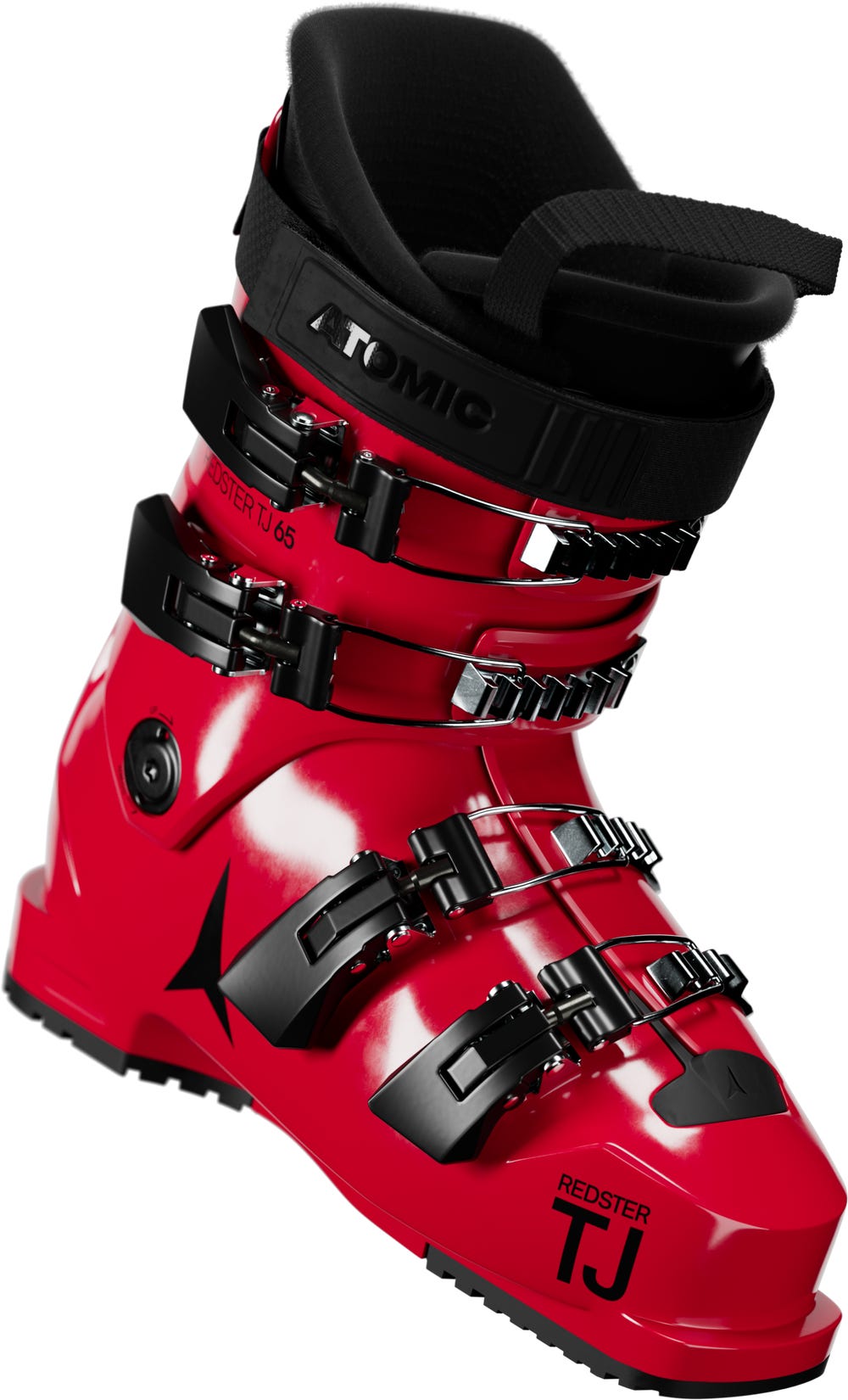 Atomic Redster TJ 65 Junior Race Boots 2027
