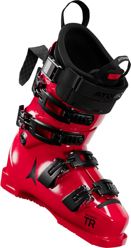 Atomic Redster TR 3 Race Boots 2027