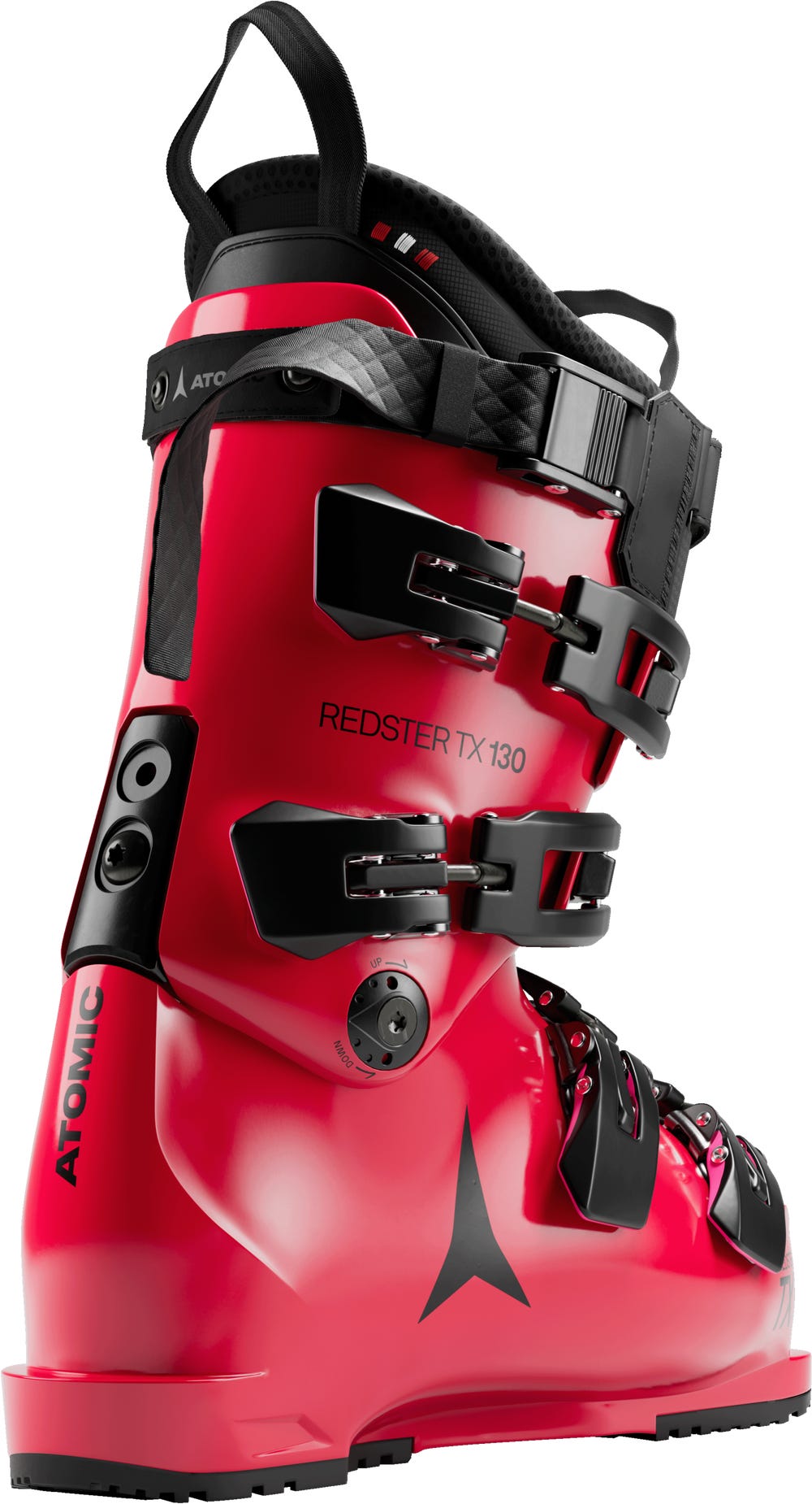 Atomic Remedy 130 Race Ski Boots 2027