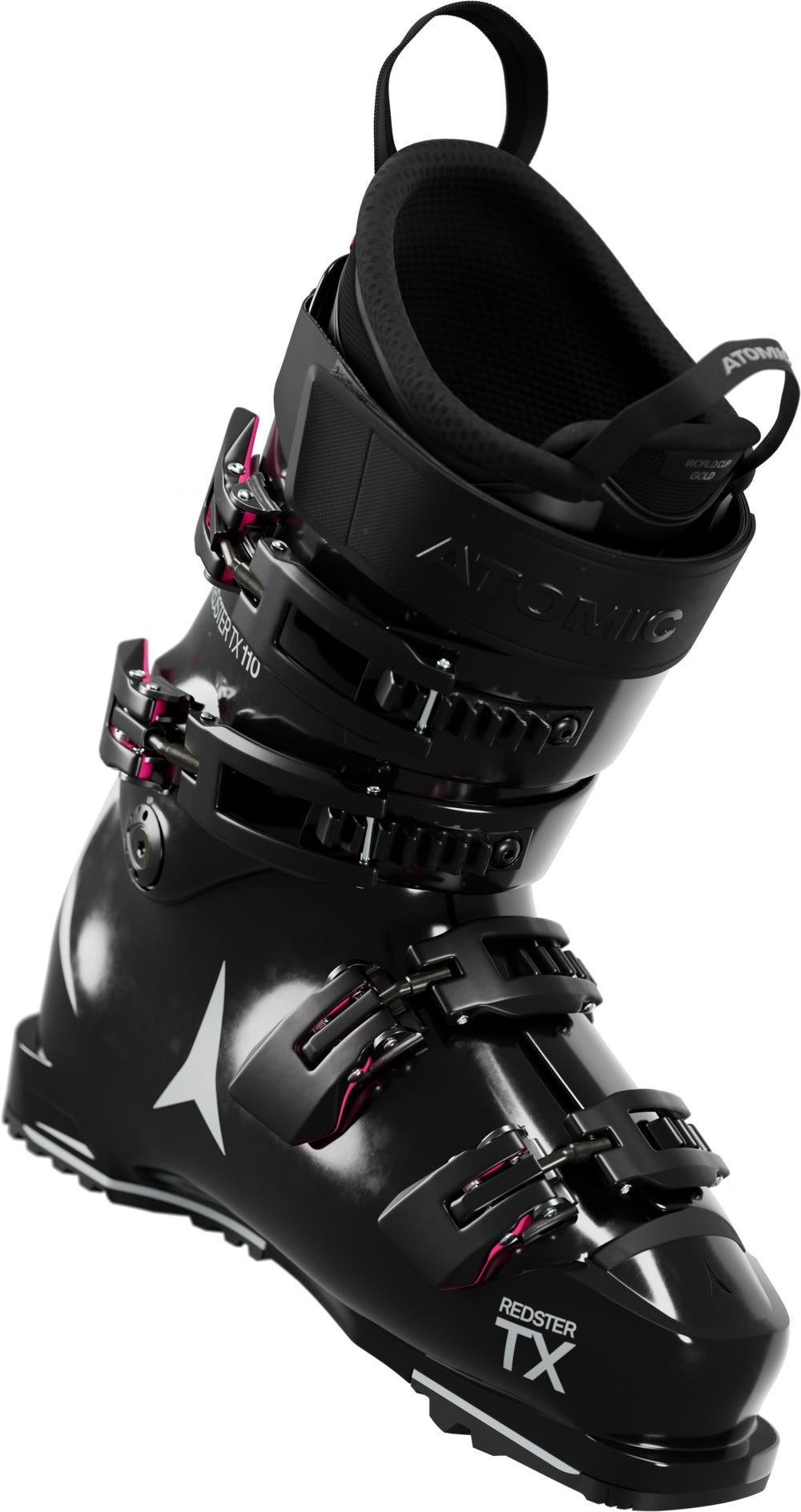 Atomic Redster TX 110 Race Ski Boots 2027