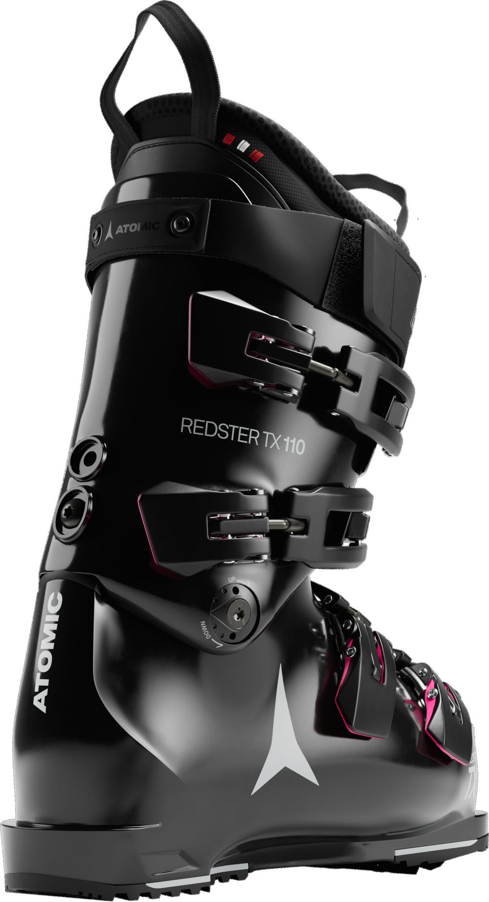 Atomic Redster TX 110 Race Ski Boots 2027