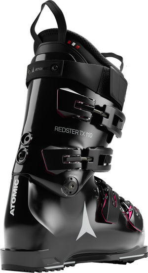 Atomic Redster TX 110 Race Ski Boots 2027