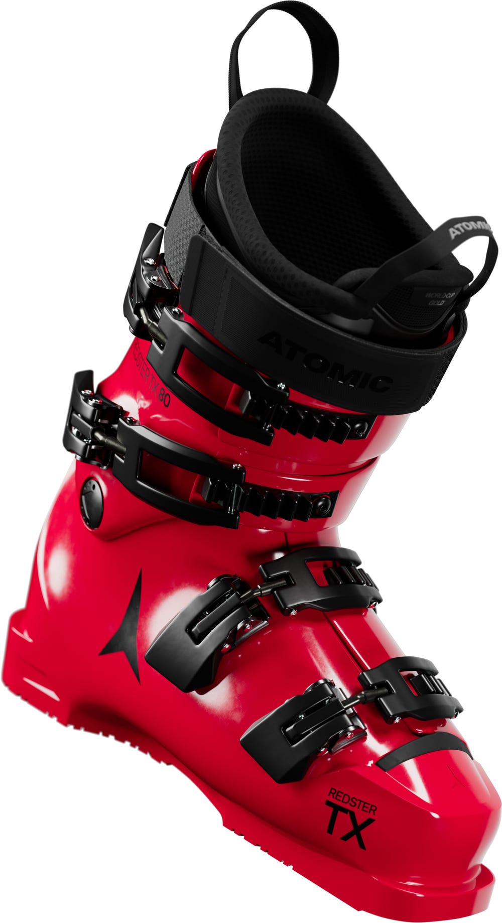 Atomic Redster TX 80 LC Junior Race Boots 2027