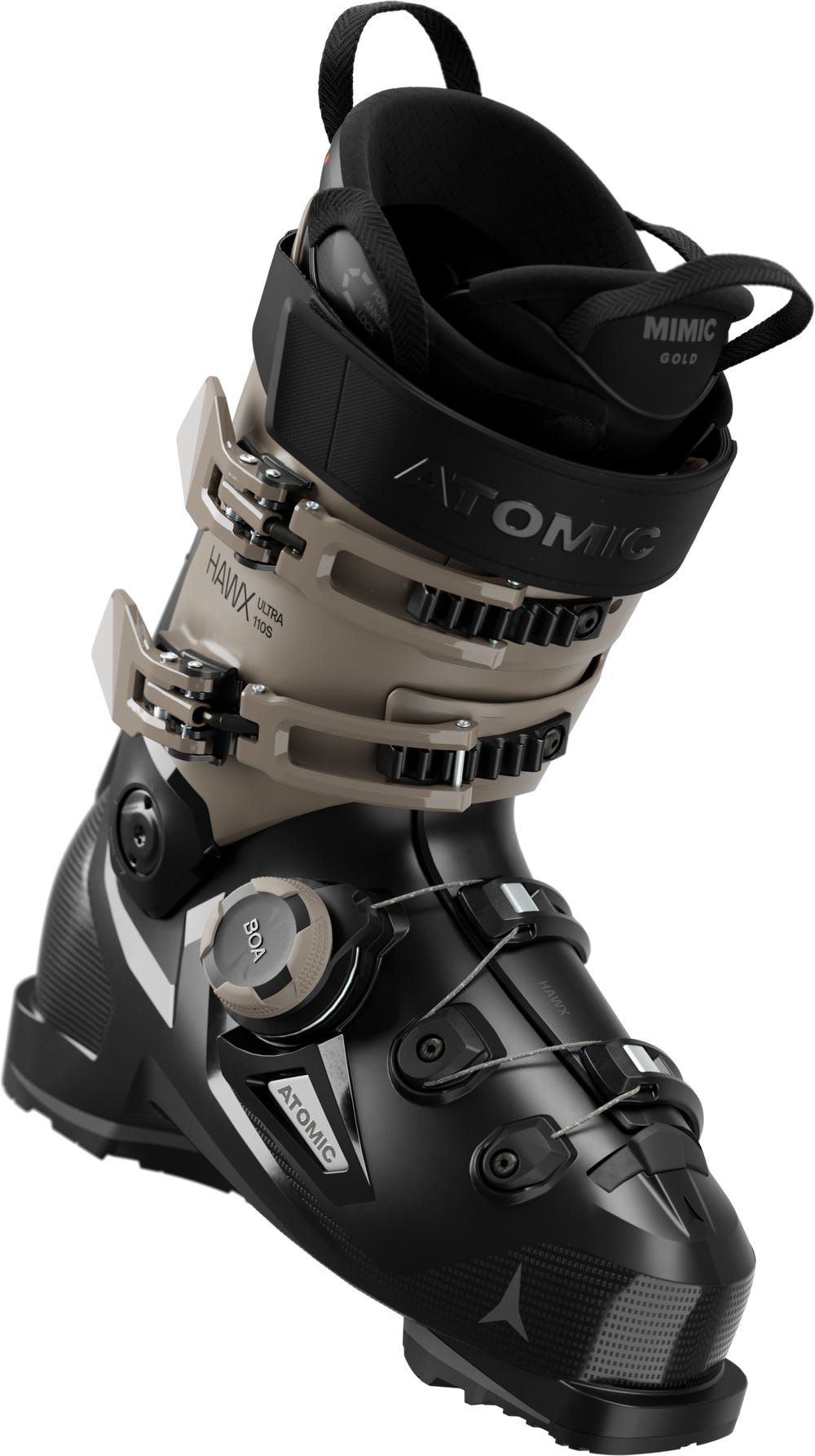 Atomic Hawx Ultra 110 S BOA Men's Ski Boots 2027