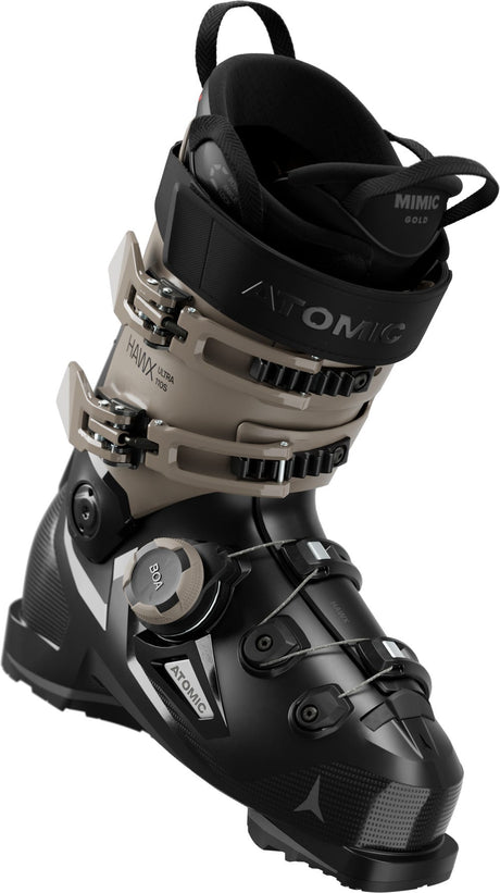 Atomic Hawx Ultra 110 S BOA Men's Ski Boots 2027