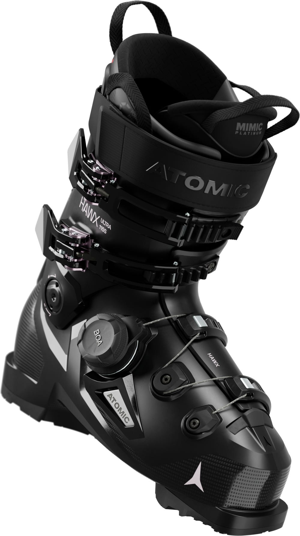Atomic Hawx Ultra 115 S BOA Women's Ski Boots 2027