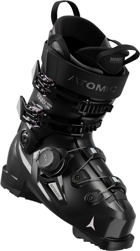 Atomic Hawx Ultra 115 S BOA Women's Ski Boots 2027