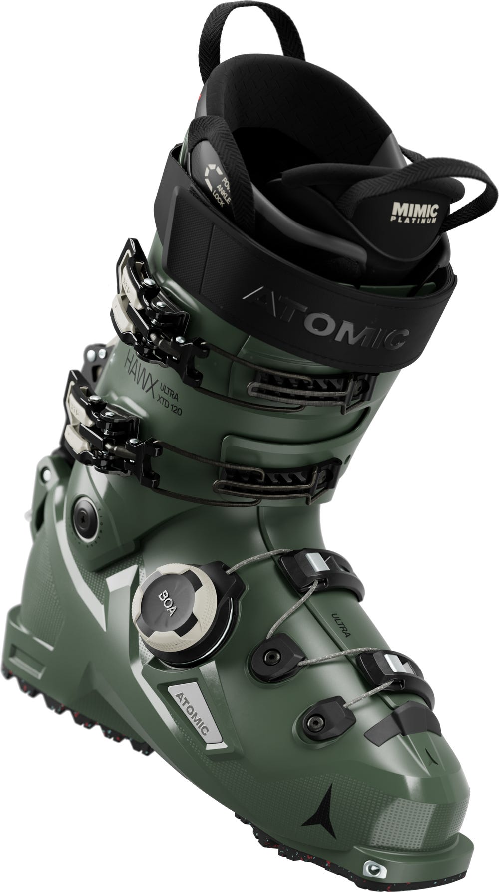 Atomic Hawx Ultra XTD 120 BOA Men's Ski Boots 2027