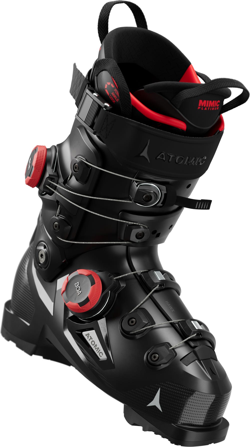 Atomic Hawx Ultra 130 S Dual BOA Men's Ski Boots 2027