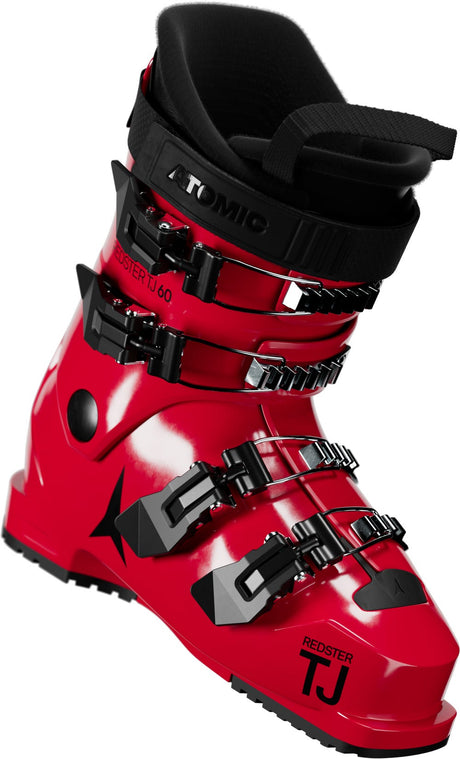 Atomic Redster TJ 60 Race Boots 2027