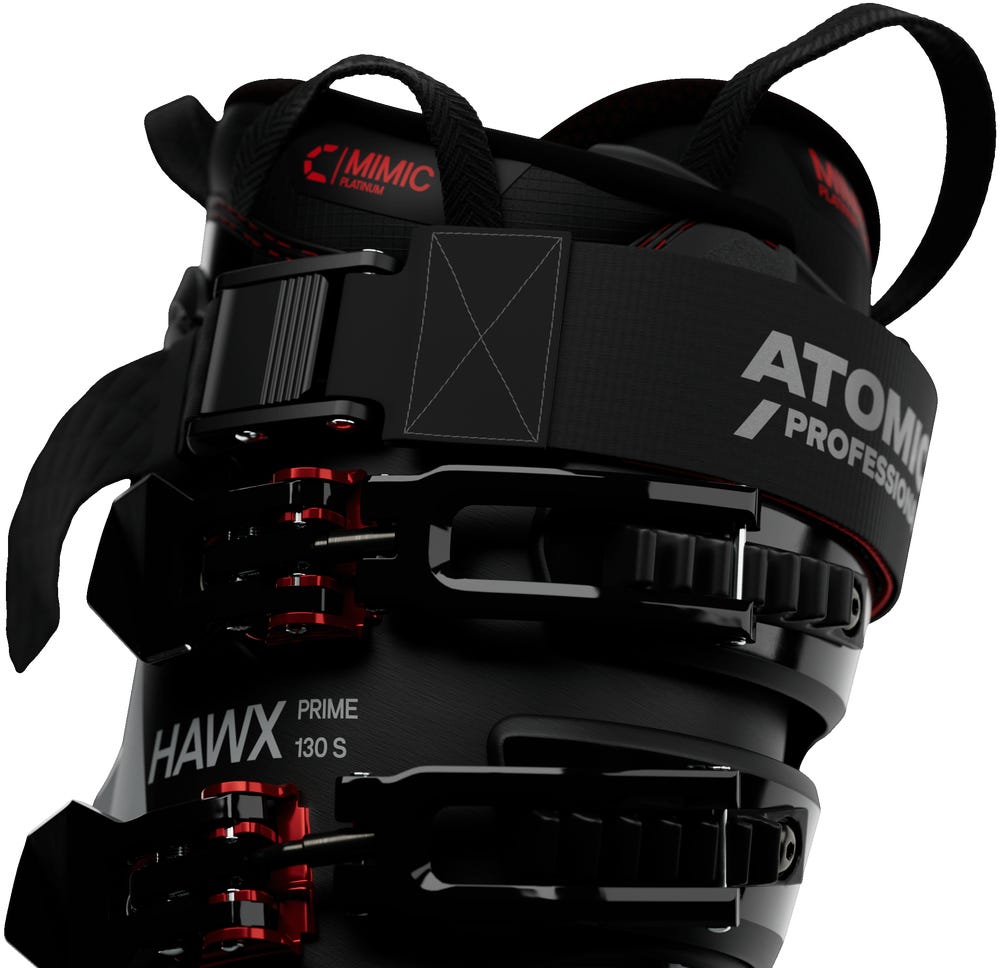 Atomic Hawx Prime 130 S GW Men's Ski Boot 2027