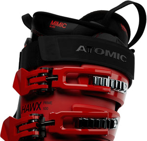 Atomic Hawx Prime 100 Men's Ski Boots 2027