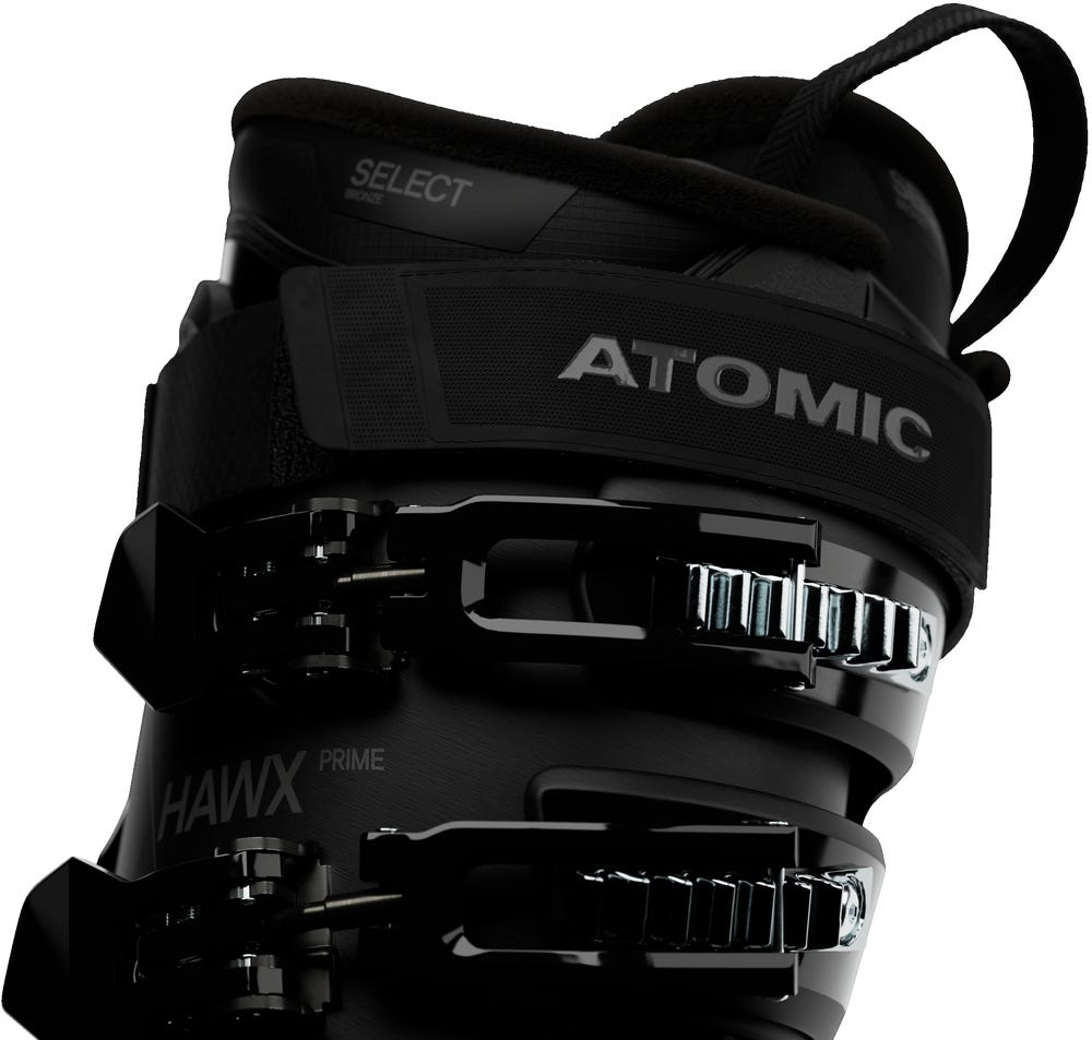 Atomic Hawx Prime Men's Ski Boots 2027