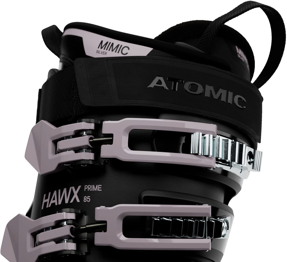 Atomic Hawx Prime 85 Women's Ski Boots 2027