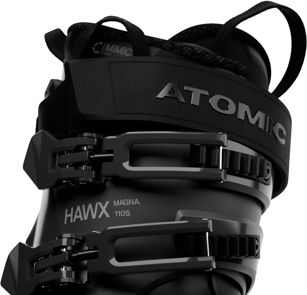 Atomic Hawx Magna 110 S BOA Men's Ski Boots 2027