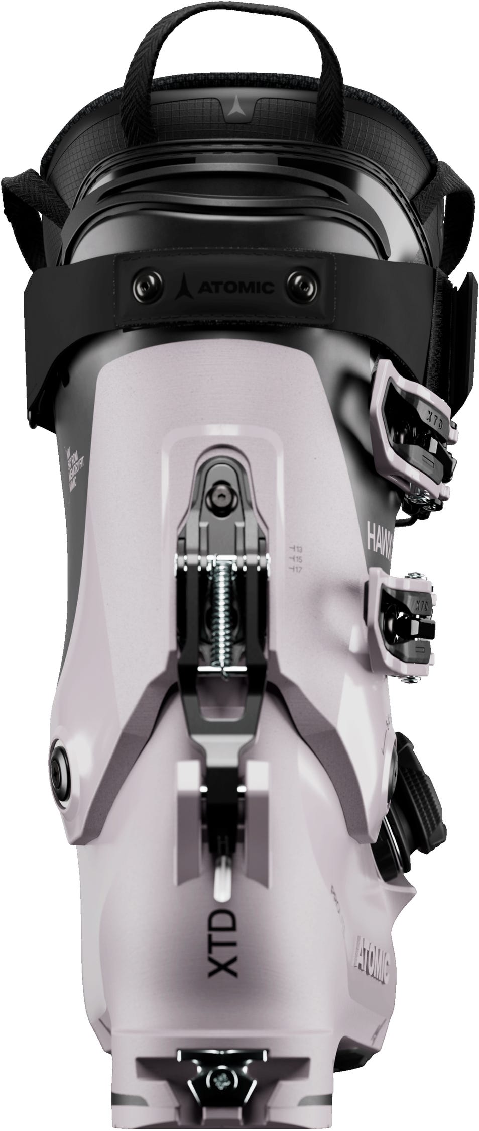 Atomic Hawx Prime XTD 120 BOA Men's Ski Boots 2027
