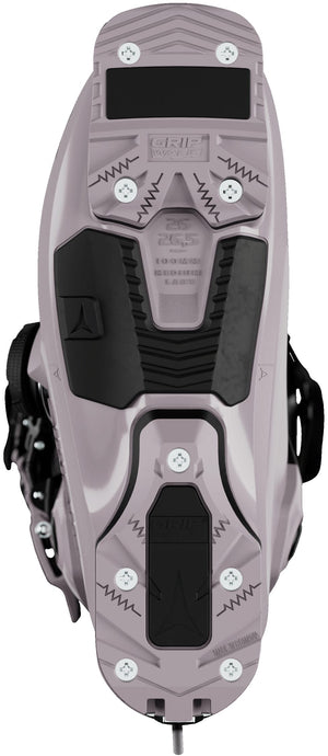 Atomic Hawx Prime XTD 120 BOA Men's Ski Boots 2027