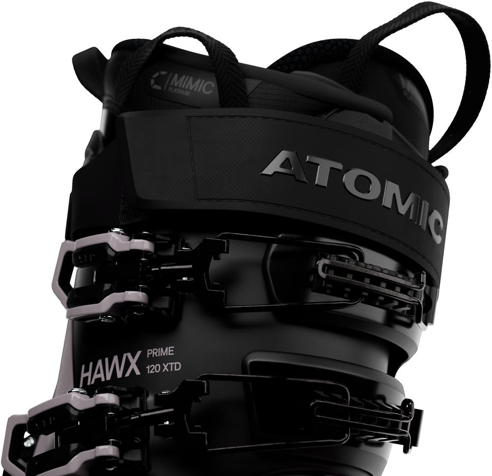 Atomic Hawx Prime XTD 120 BOA Men's Ski Boots 2027