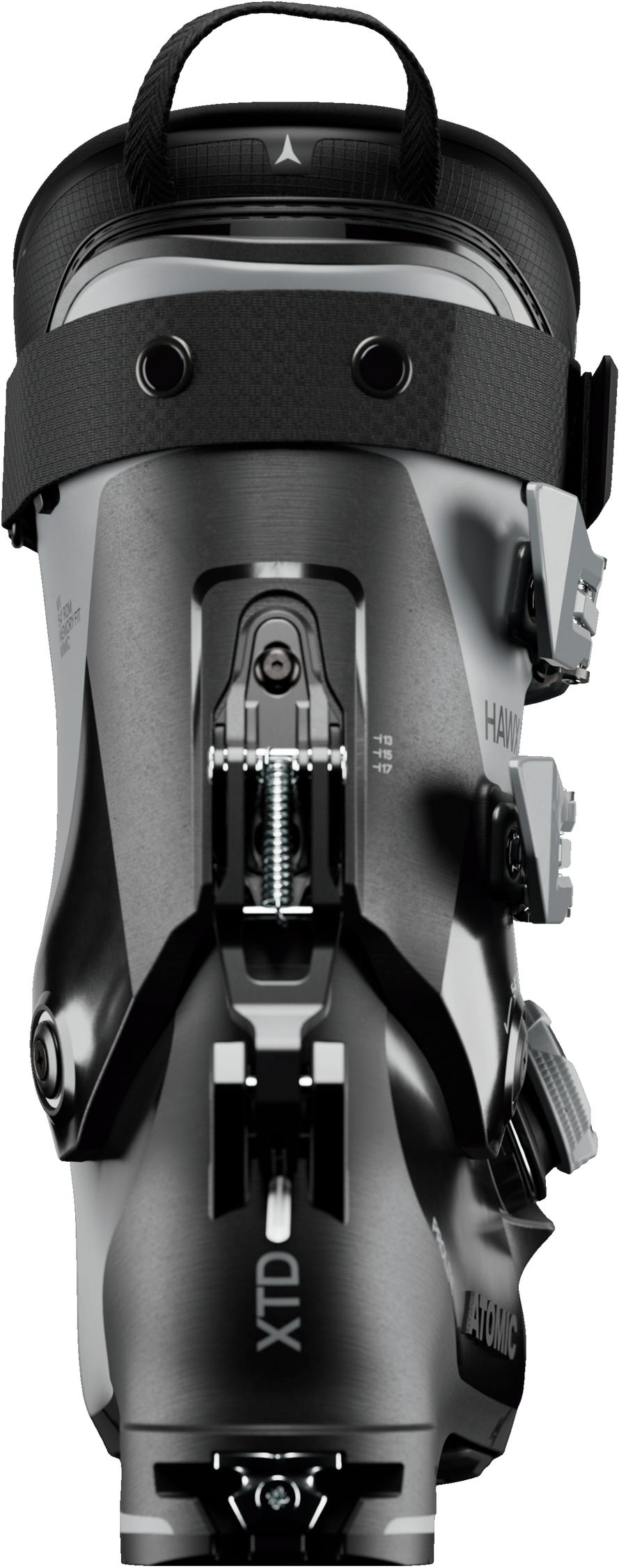 Atomic Hawx Prime XTD 95 BOA Women's Ski Boots 2027
