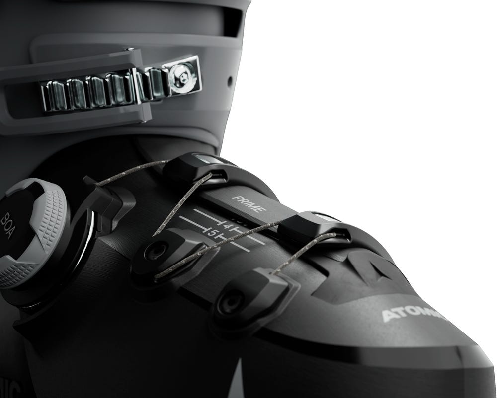 Atomic Hawx Prime XTD 95 BOA Women's Ski Boots 2027