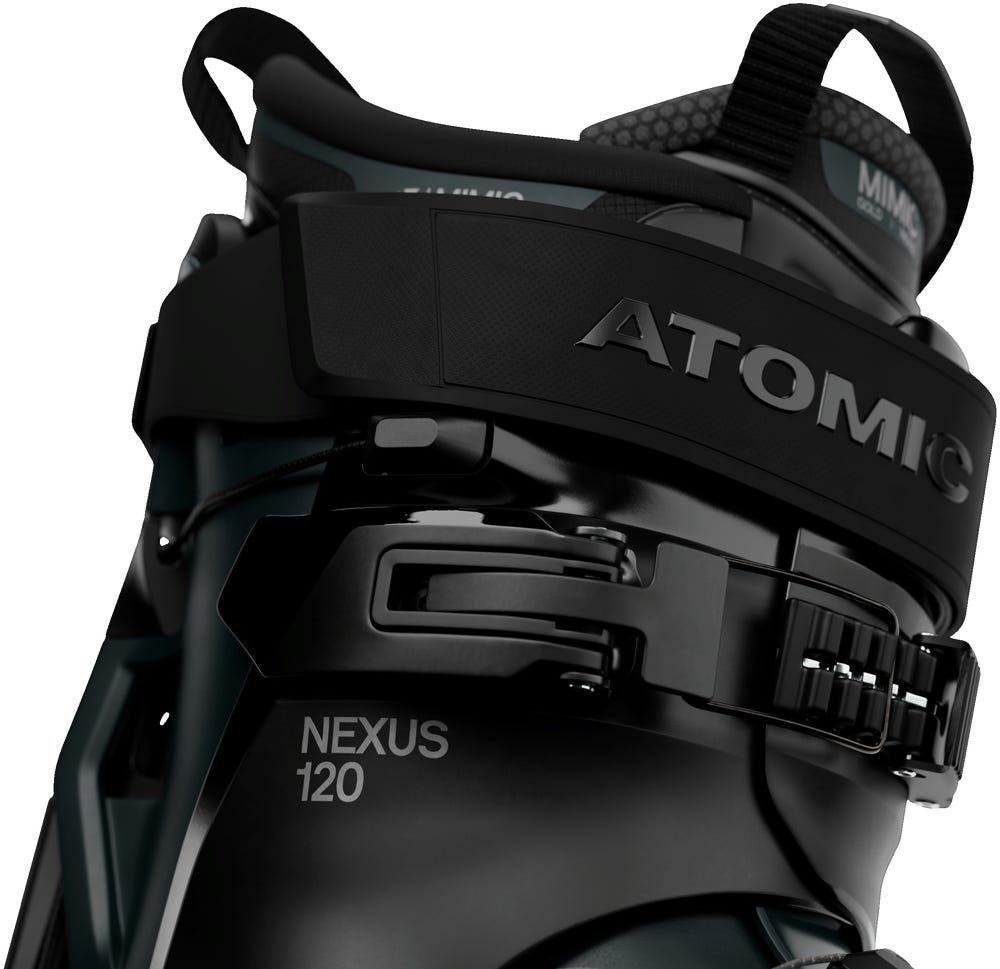 Atomic Nexus 120 BOA Men's Ski Boots 2027
