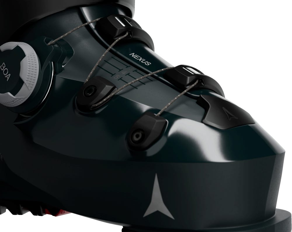 Atomic Nexus 120 BOA Men's Ski Boots 2027